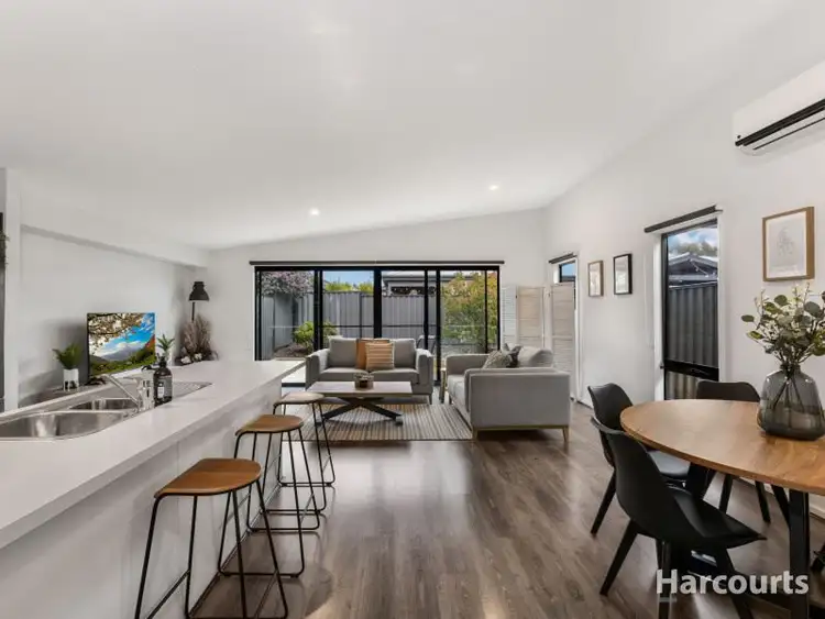 Second view of Homely townhouse listing, 63 Havana Parade, Pakenham VIC 3810