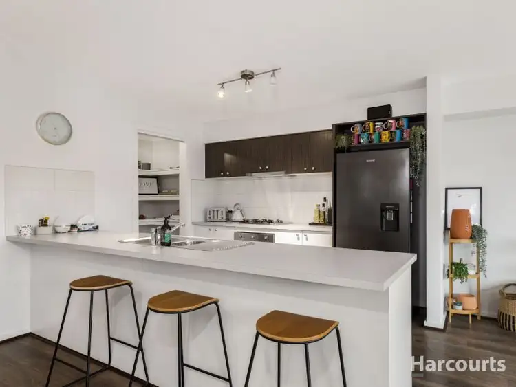 Third view of Homely townhouse listing, 63 Havana Parade, Pakenham VIC 3810