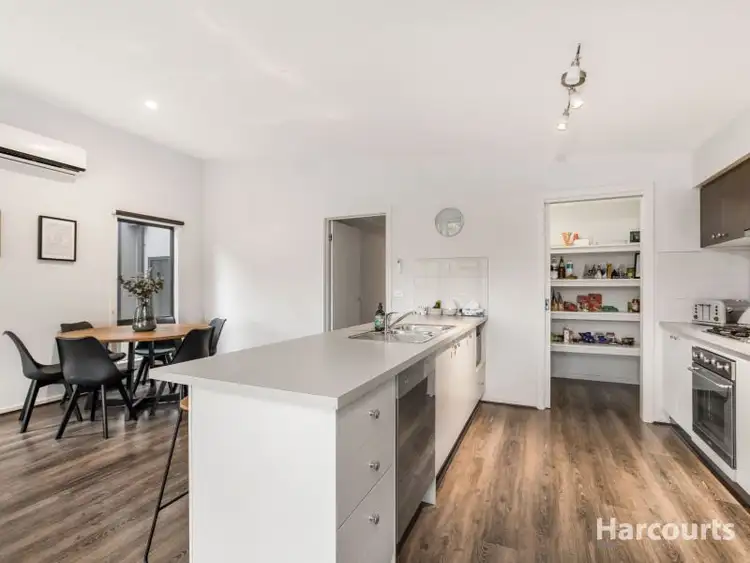 Fourth view of Homely townhouse listing, 63 Havana Parade, Pakenham VIC 3810
