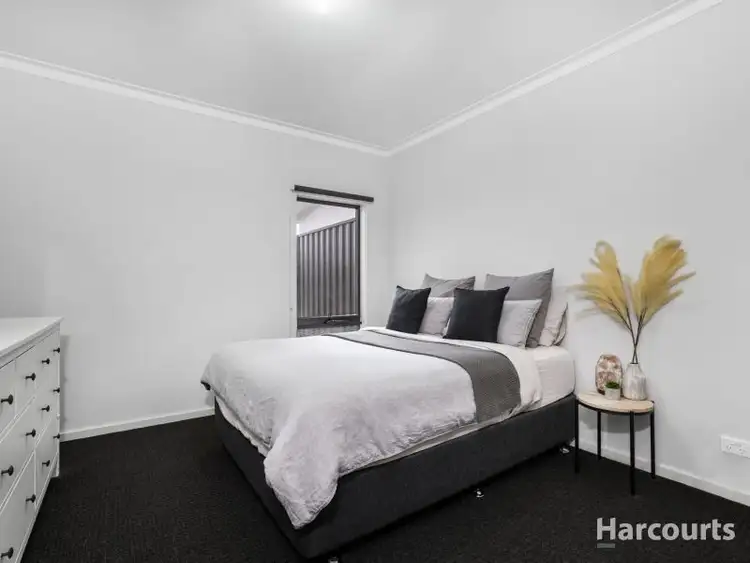 Fifth view of Homely townhouse listing, 63 Havana Parade, Pakenham VIC 3810