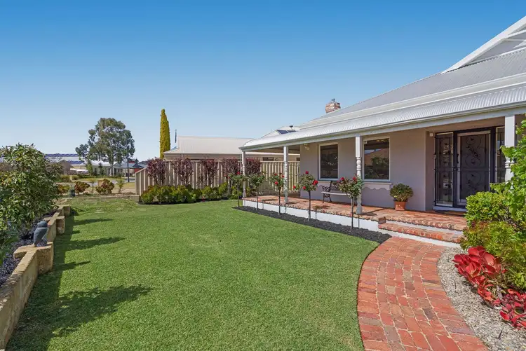 Third view of Homely house listing, 4 Concord Terrace, Atwell WA 6164