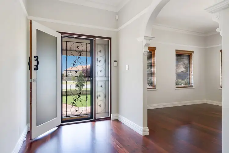 Fifth view of Homely house listing, 4 Concord Terrace, Atwell WA 6164