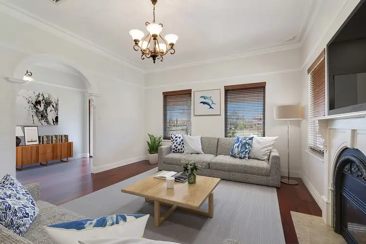 Sixth view of Homely house listing, 4 Concord Terrace, Atwell WA 6164