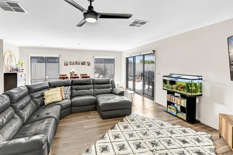 Fourth view of Homely house listing, 23 Evans way, Horsham VIC 3400