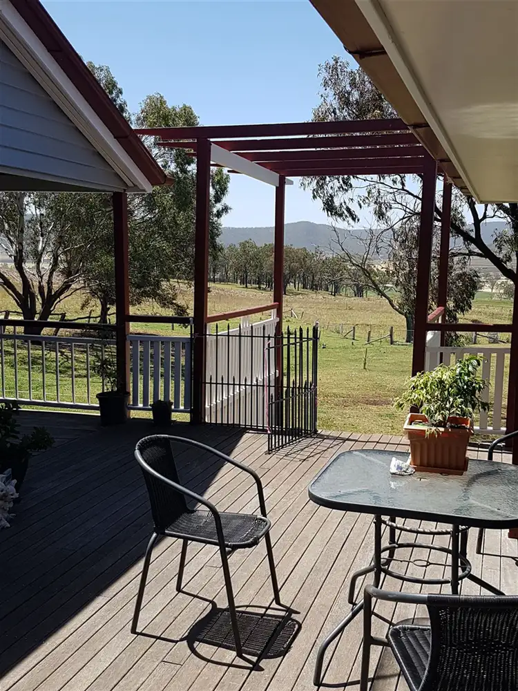 Third view of Homely rural property listing, Lot 43 Hamill Road, Upper Pilton QLD 4361
