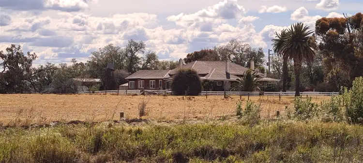 Main view of Homely rural property listing, 3739 Loddon Valley Highway, Kerang VIC 3579