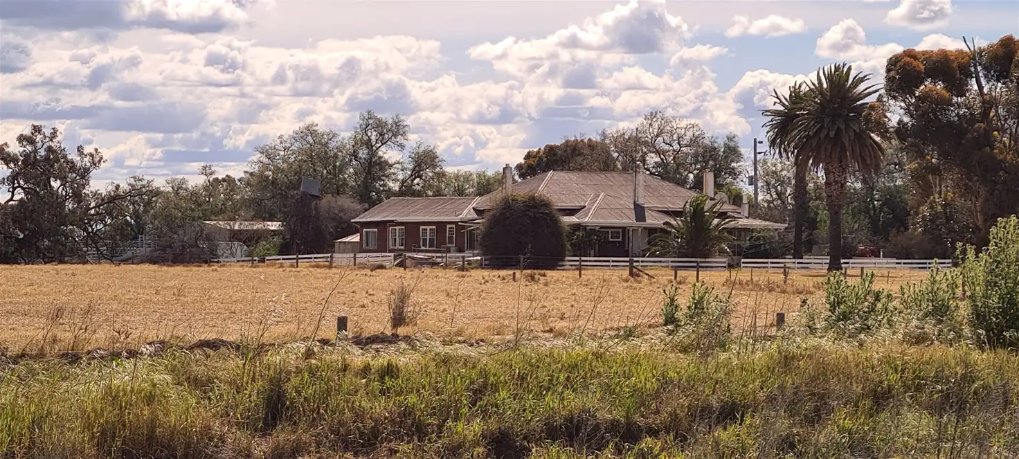 Main view of Homely rural property listing, 3739 Loddon Valley Highway, Kerang VIC 3579