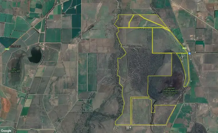 Second view of Homely rural property listing, 3739 Loddon Valley Highway, Kerang VIC 3579