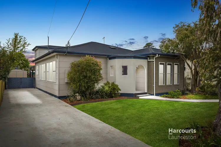 Main view of Homely house listing, 2 Plumer Street, Mowbray TAS 7248