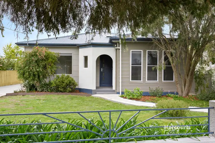 Third view of Homely house listing, 2 Plumer Street, Mowbray TAS 7248