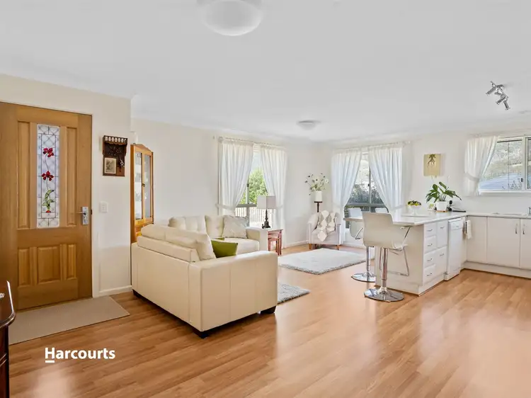 Third view of Homely unit listing, 1/7 Old Apple Court, Huonville TAS 7109