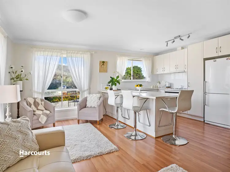 Sixth view of Homely unit listing, 1/7 Old Apple Court, Huonville TAS 7109