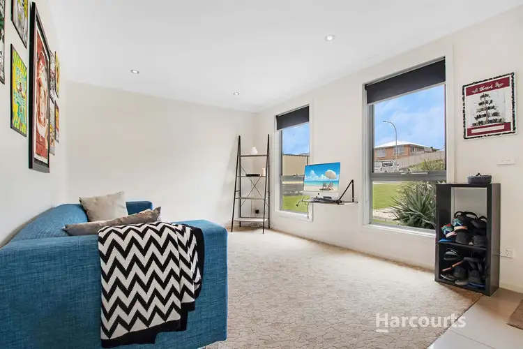 Fifth view of Homely house listing, 25 Hales Street, Penguin TAS 7316