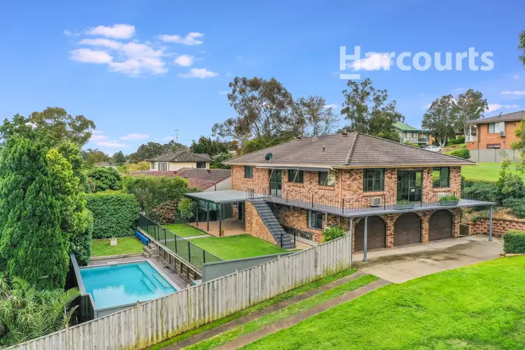 2 Thirlmere Place, Leumeah NSW 2560