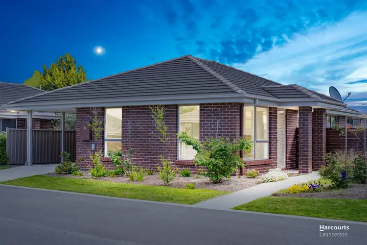 7/9 Phillip Street, Perth TAS 7300