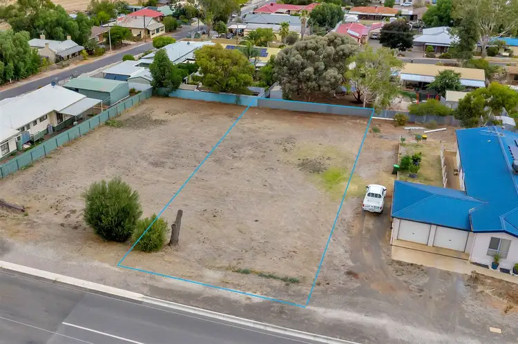 49 South Terrace, Kapunda SA 5373