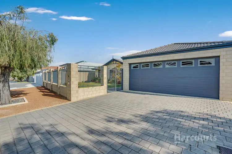 Sixth view of Homely house listing, 16 Genevieve Court, Halls Head WA 6210