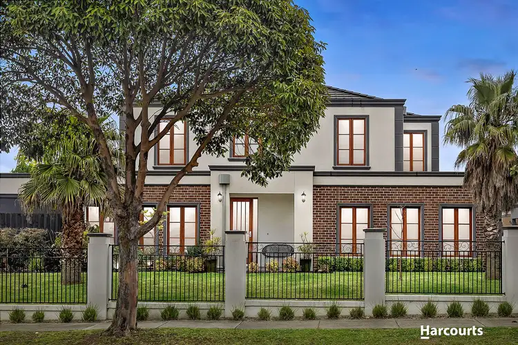 1/275-277 Jells Road, Wheelers Hill VIC 3150
