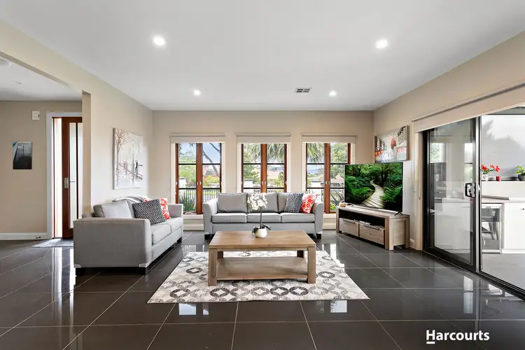Second view of Homely townhouse listing, 1/275-277 Jells Road, Wheelers Hill VIC 3150