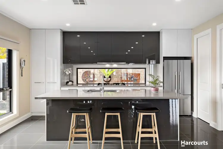 Third view of Homely townhouse listing, 1/275-277 Jells Road, Wheelers Hill VIC 3150