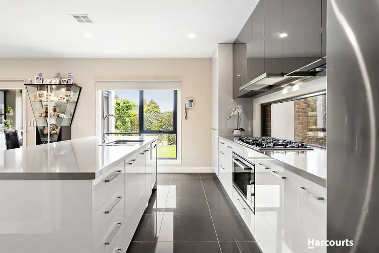 Fourth view of Homely townhouse listing, 1/275-277 Jells Road, Wheelers Hill VIC 3150