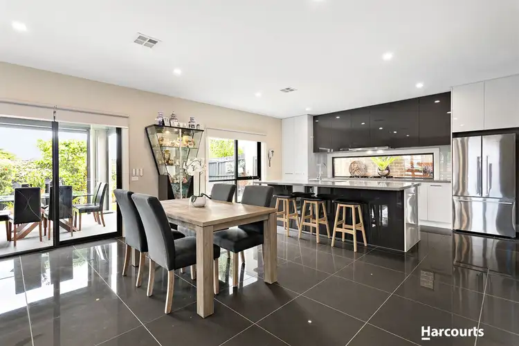 Fifth view of Homely townhouse listing, 1/275-277 Jells Road, Wheelers Hill VIC 3150