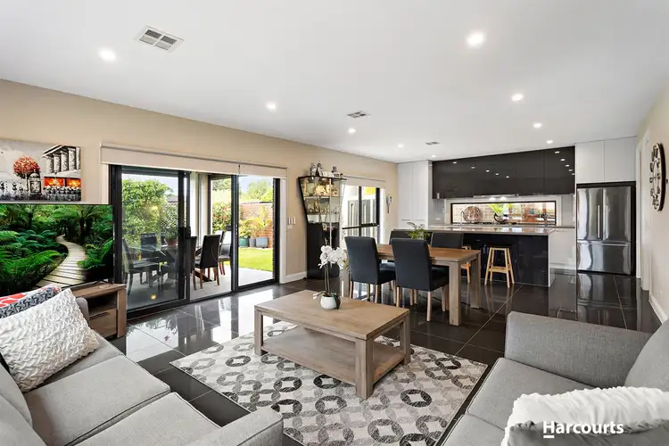 Sixth view of Homely townhouse listing, 1/275-277 Jells Road, Wheelers Hill VIC 3150
