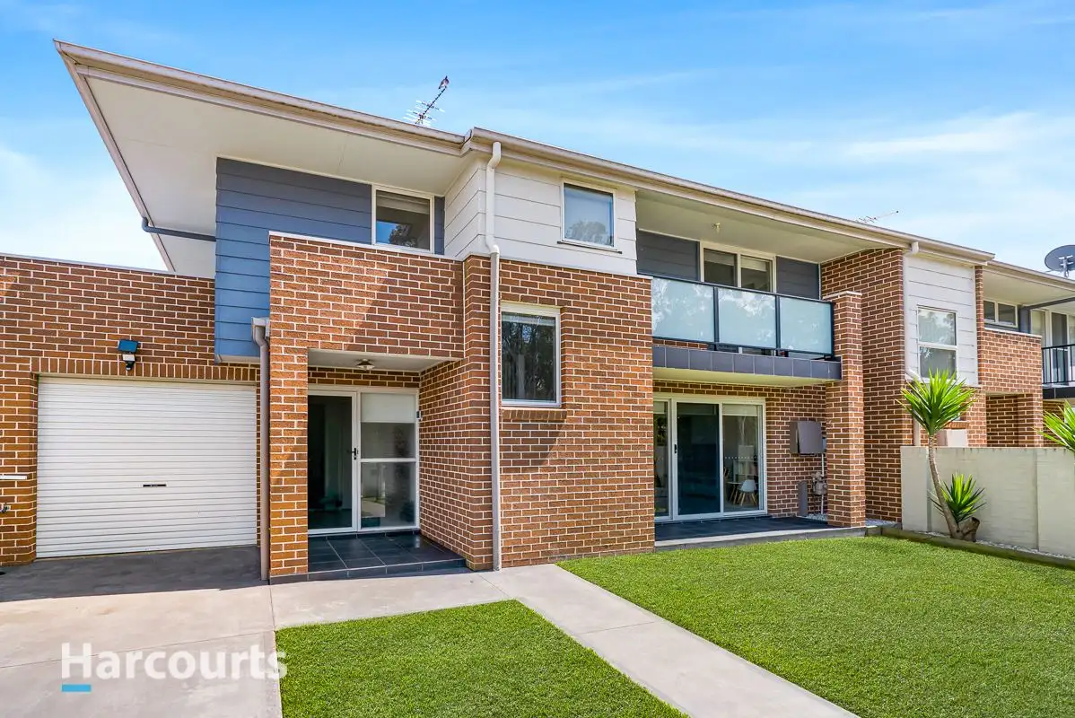 Main view of Homely house listing, 59 Blackwood St, Claremont Meadows NSW 2747