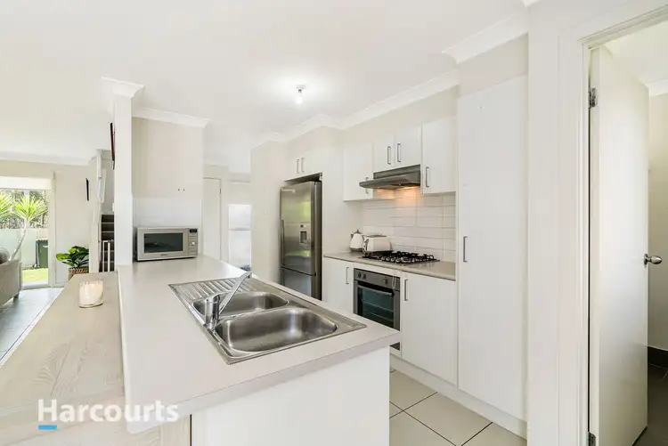 Second view of Homely house listing, 59 Blackwood St, Claremont Meadows NSW 2747