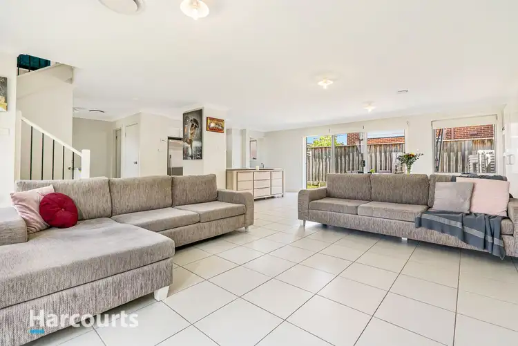 Third view of Homely house listing, 59 Blackwood St, Claremont Meadows NSW 2747