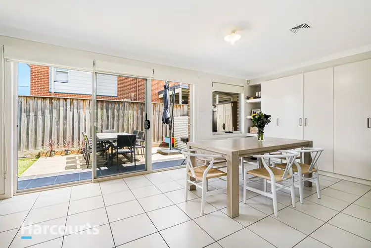 Fourth view of Homely house listing, 59 Blackwood St, Claremont Meadows NSW 2747