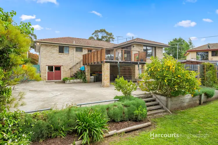 Third view of Homely house listing, 118 Summerleas Road, Kingston TAS 7050