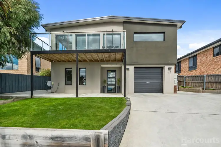 17 Carbeen Street, Mornington TAS 7018