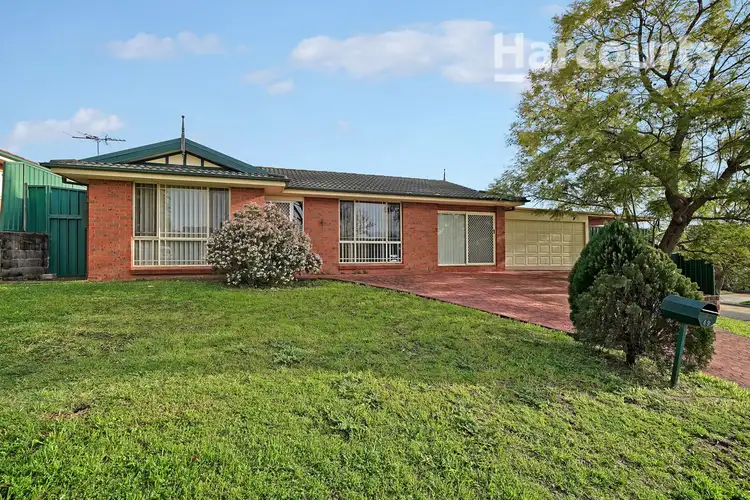 49 Waterworth Drive, Narellan Vale NSW 2567