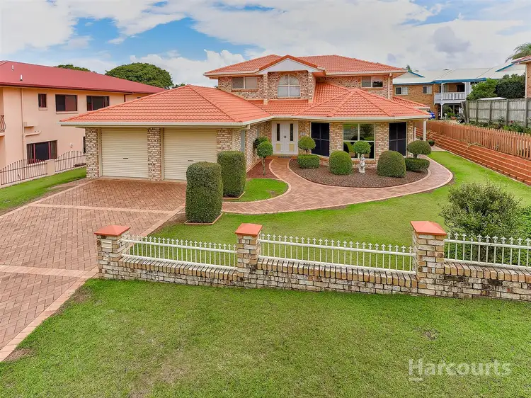 8 Lucinda Street, Carseldine QLD 4034