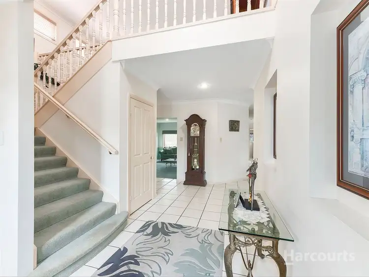 Second view of Homely house listing, 8 Lucinda Street, Carseldine QLD 4034