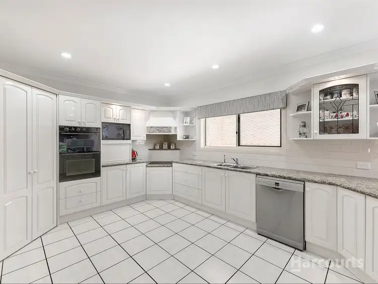 Third view of Homely house listing, 8 Lucinda Street, Carseldine QLD 4034