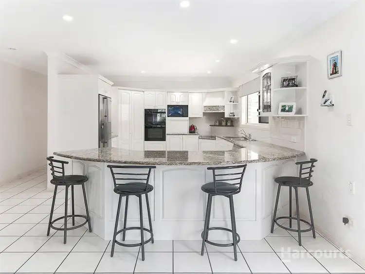 Fourth view of Homely house listing, 8 Lucinda Street, Carseldine QLD 4034