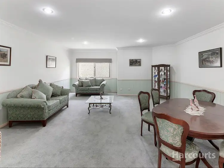 Fifth view of Homely house listing, 8 Lucinda Street, Carseldine QLD 4034