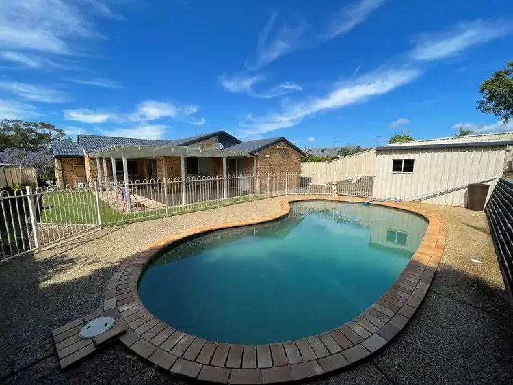 39 Ballybunion Drive, Parkwood QLD 4214