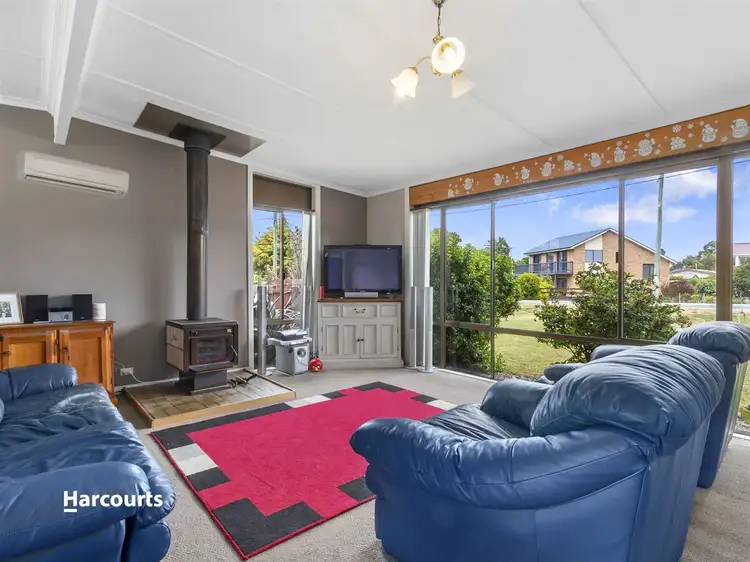 Second view of Homely house listing, 5 Harveytown Road, Dover TAS 7117
