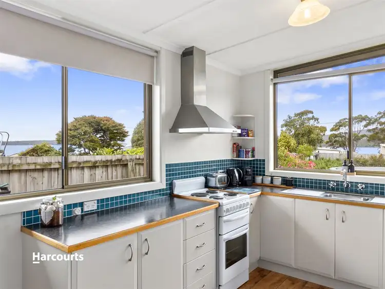 Fourth view of Homely house listing, 5 Harveytown Road, Dover TAS 7117