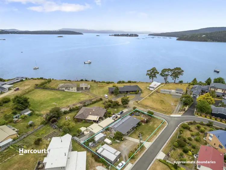 Fifth view of Homely house listing, 5 Harveytown Road, Dover TAS 7117