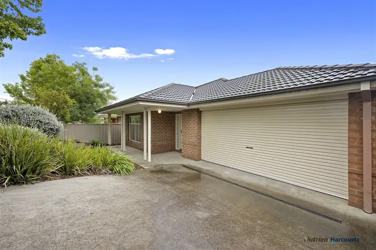 Second view of Homely house listing, 55A Nihil Street, Alexandra VIC 3714