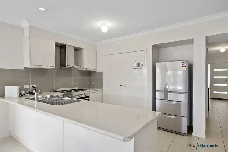 Third view of Homely house listing, 55A Nihil Street, Alexandra VIC 3714