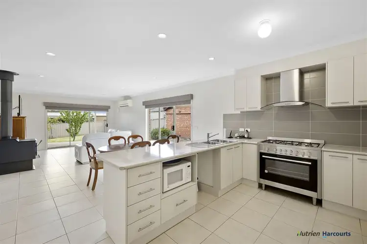 Fourth view of Homely house listing, 55A Nihil Street, Alexandra VIC 3714