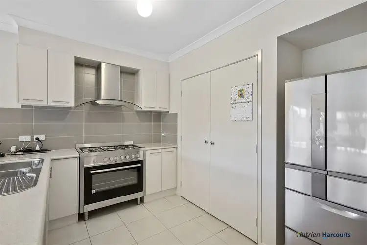 Fifth view of Homely house listing, 55A Nihil Street, Alexandra VIC 3714