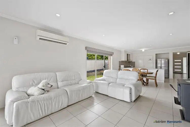 Seventh view of Homely house listing, 55A Nihil Street, Alexandra VIC 3714