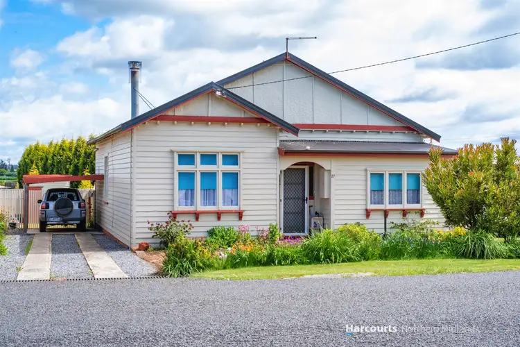 27 Cressy Road, Longford TAS 7301