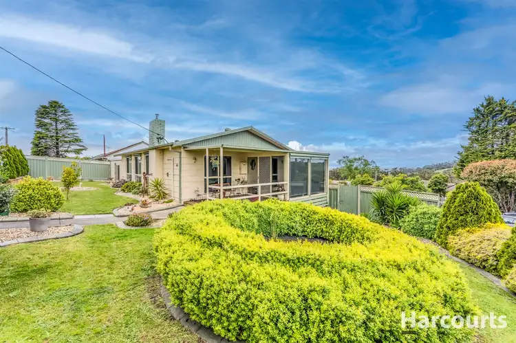 43 Anderson Avenue, Yallourn North VIC 3825